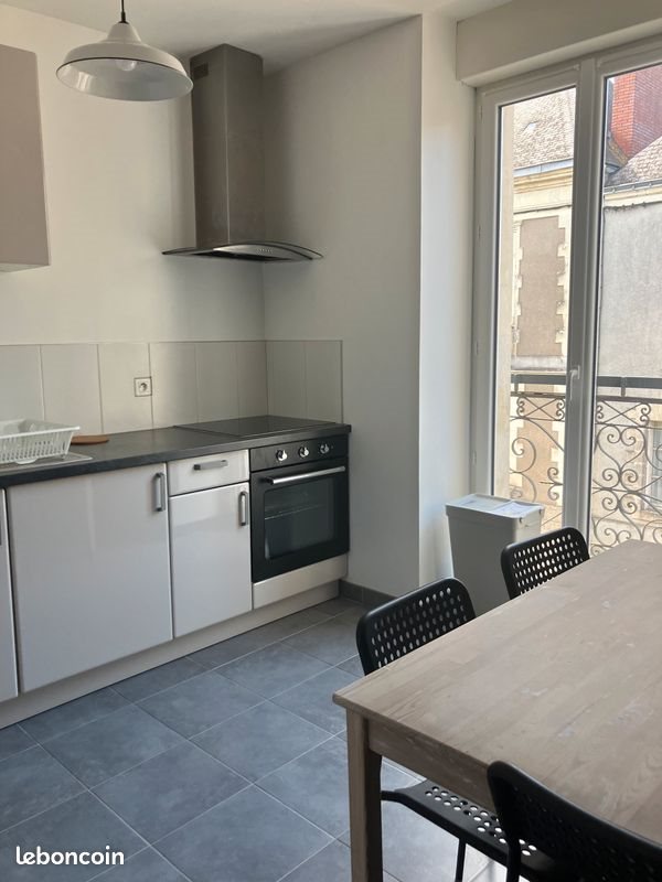 Maison à louer, 82m², Plessé