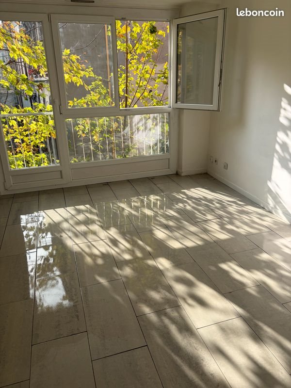 Appartement à louer, 20m², Mulhouse