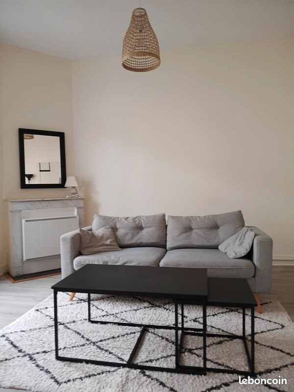 Appartement à louer, 52m², Périgueux