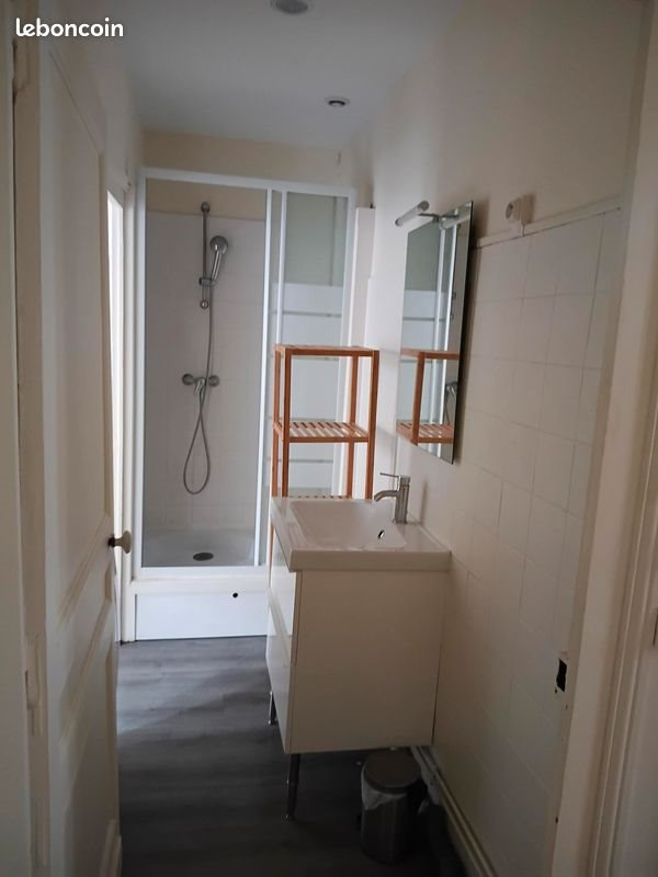 Appartement à louer, 52m², Périgueux