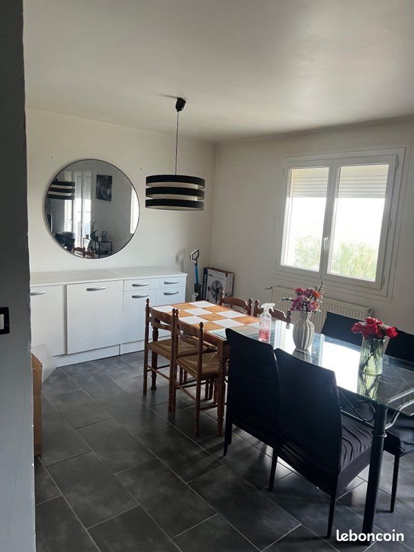 Appartement à louer, 75m², Digoin