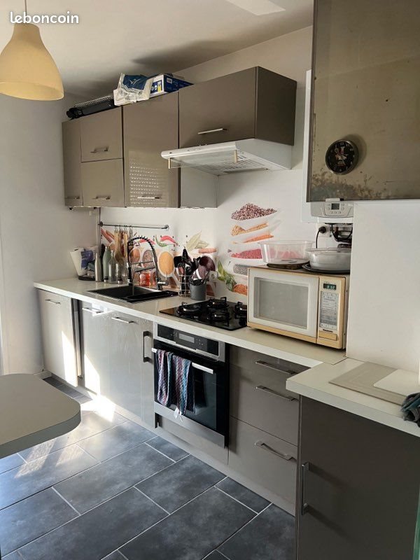 Appartement à louer, 75m², Digoin