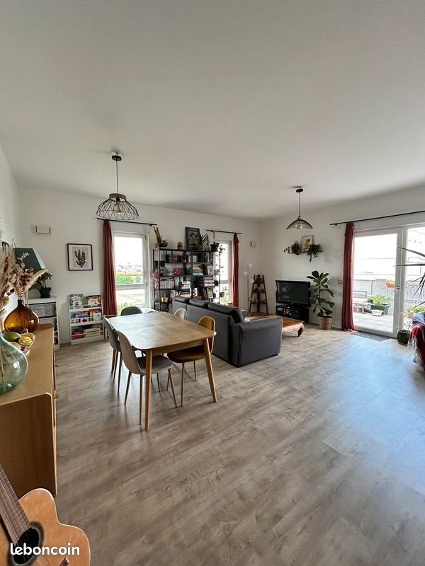 Appartement à vendre, 94m², Schiltigheim