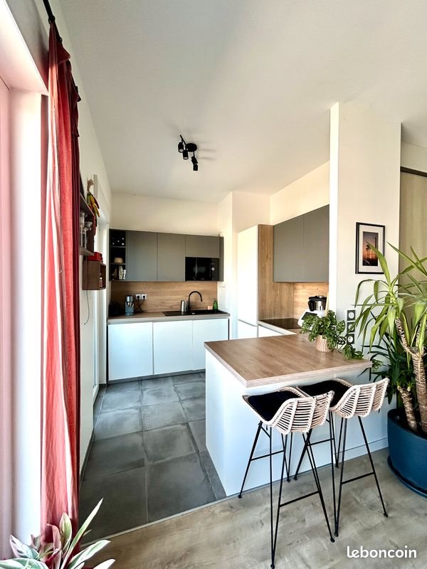 Appartement à vendre, 94m², Schiltigheim