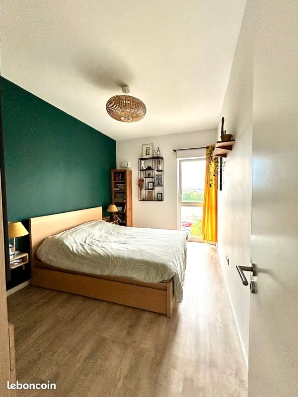 Appartement à vendre, 94m², Schiltigheim