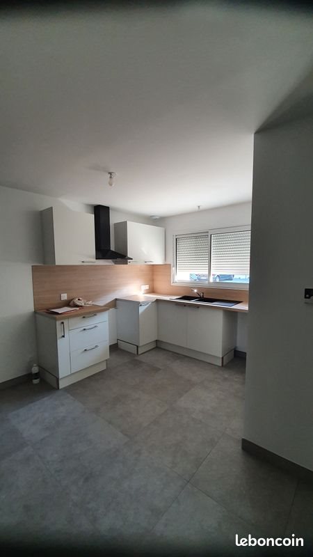 Maison à louer, 90m², Vic-le-Comte