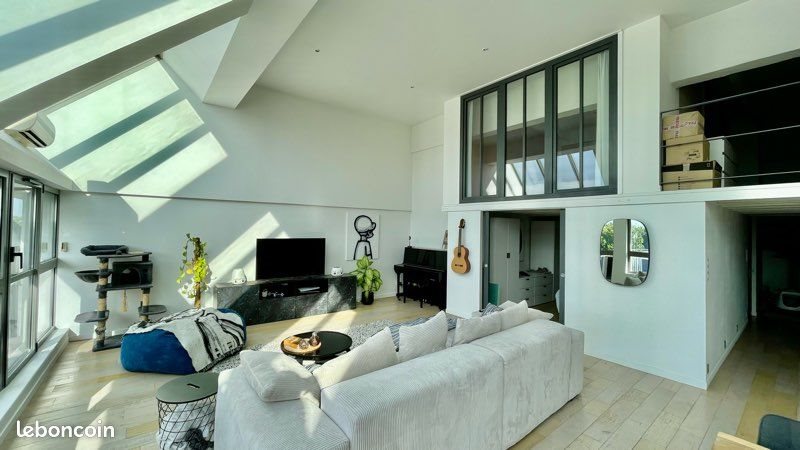 Appartement à vendre, 130m², Roubaix