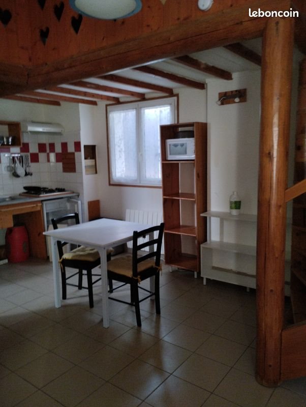Appartement à louer, 22m², Pierrelatte