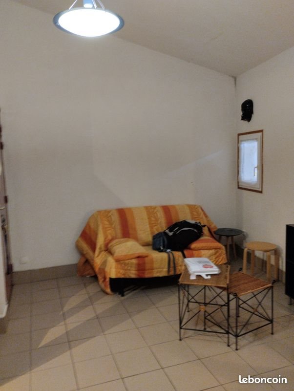 Appartement à louer, 22m², Pierrelatte