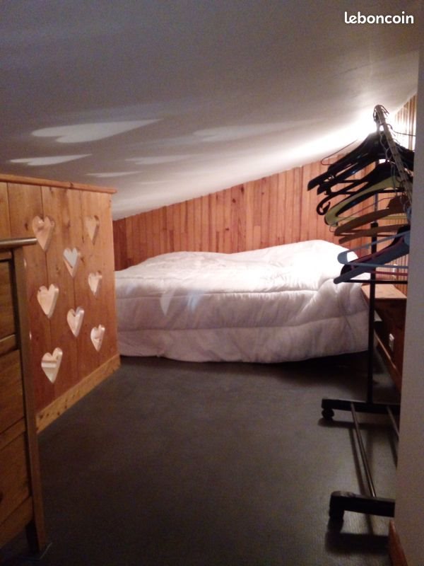 Appartement à louer, 22m², Pierrelatte
