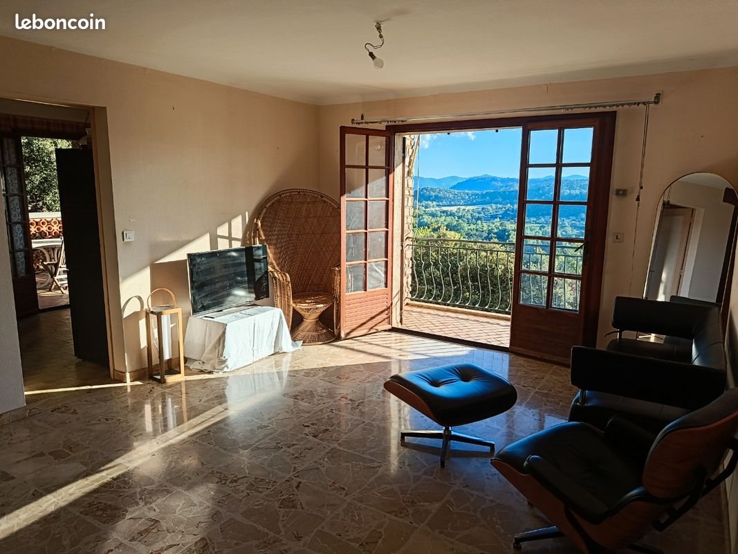 Maison à vendre, 96m², Les Arcs