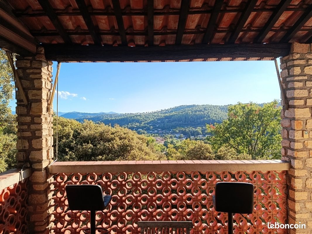 Maison à vendre, 96m², Les Arcs