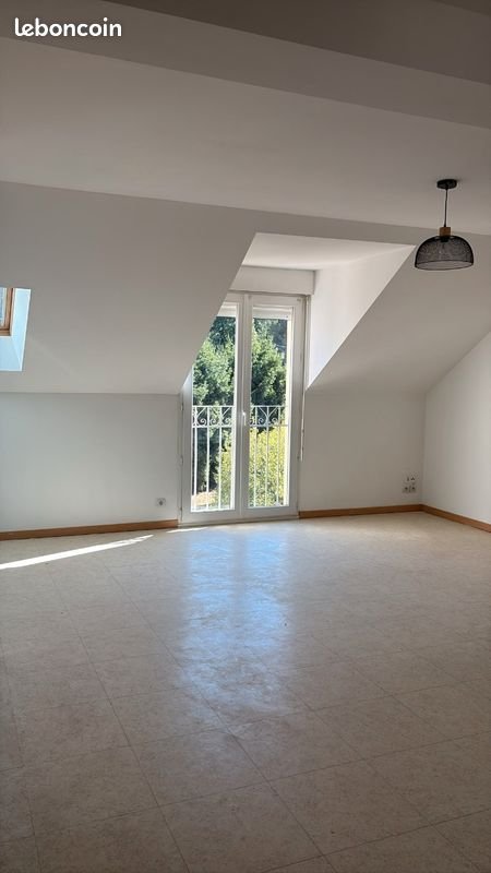 Appartement à louer, 58m², Nemours