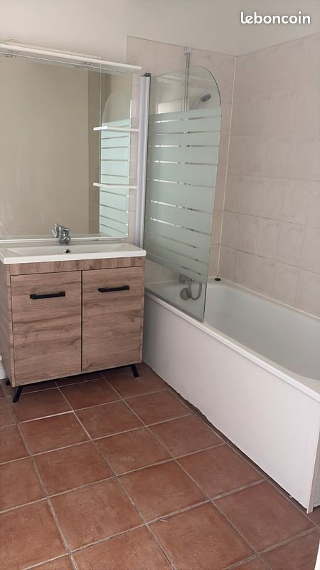 Appartement à louer, 58m², Nemours