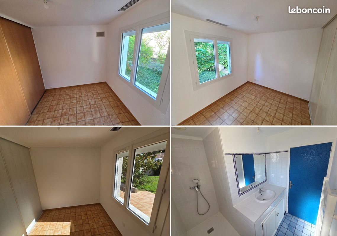 Maison à louer, 79m², Marsillargues