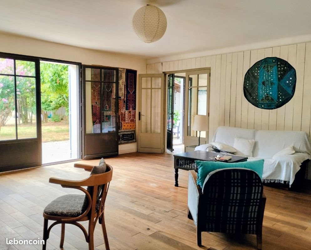 Maison à vendre, 151m², Camblanes-et-Meynac