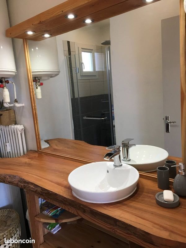 Appartement à louer, 70m², Embrun