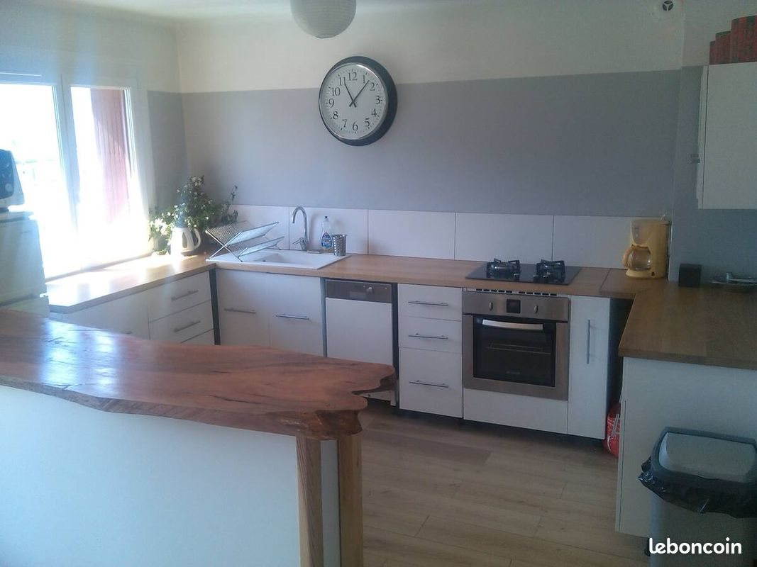 Appartement à louer, 70m², Embrun