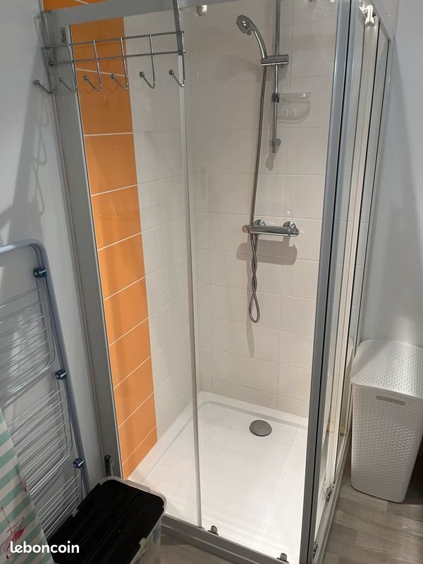 Appartement à louer, 28m², La Roche-sur-Yon