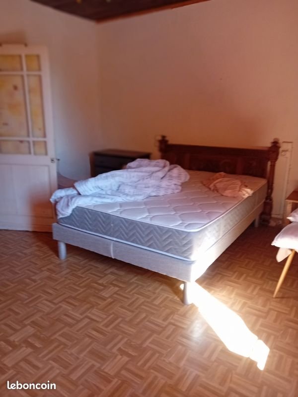 Maison à vendre, 93m², Roquecor
