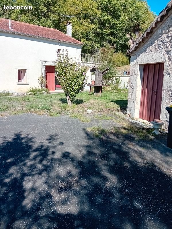 Maison à vendre, 93m², Roquecor