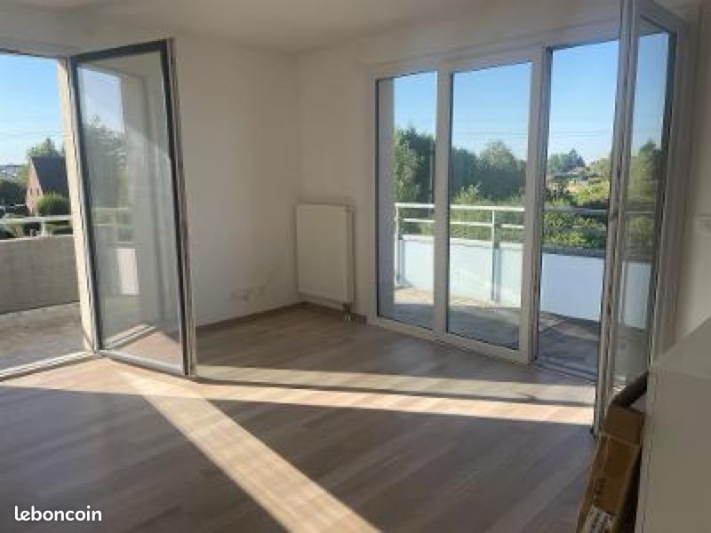 Appartement à vendre, 45m², Ronchin
