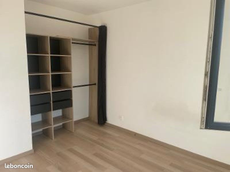 Appartement à vendre, 45m², Ronchin