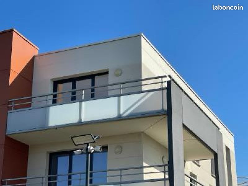 Appartement à vendre, 45m², Ronchin