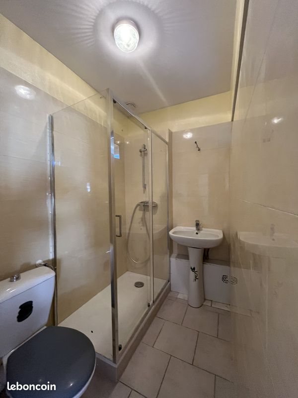 Appartement à louer, 32m², Romans-sur-Isère