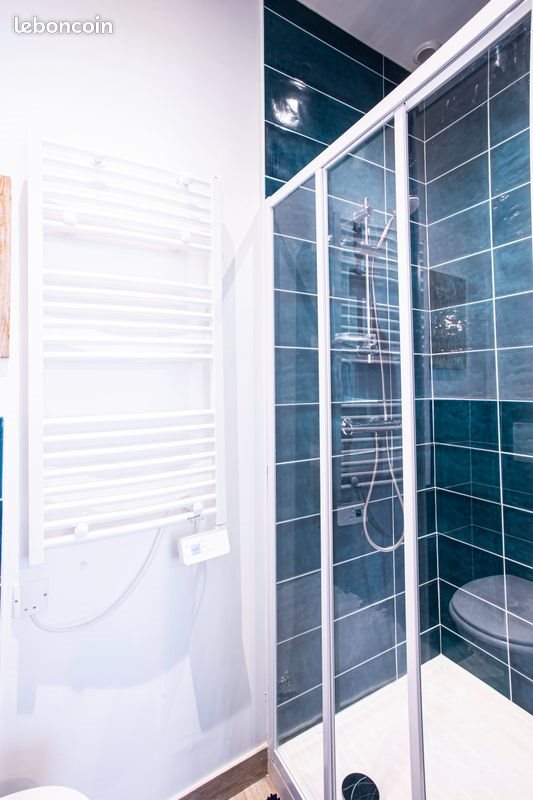 Appartement à louer, 15m², Lorient