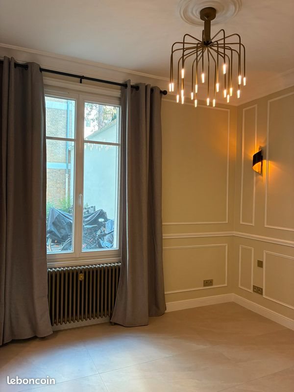Appartement à louer, 60m², Neuilly-sur-Seine