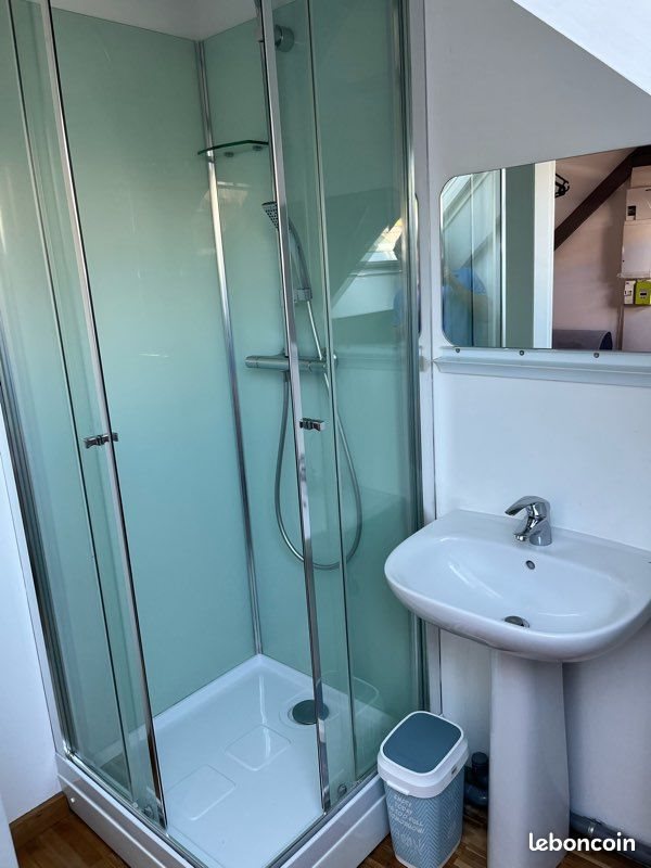 Appartement à louer, 25m², Lorient