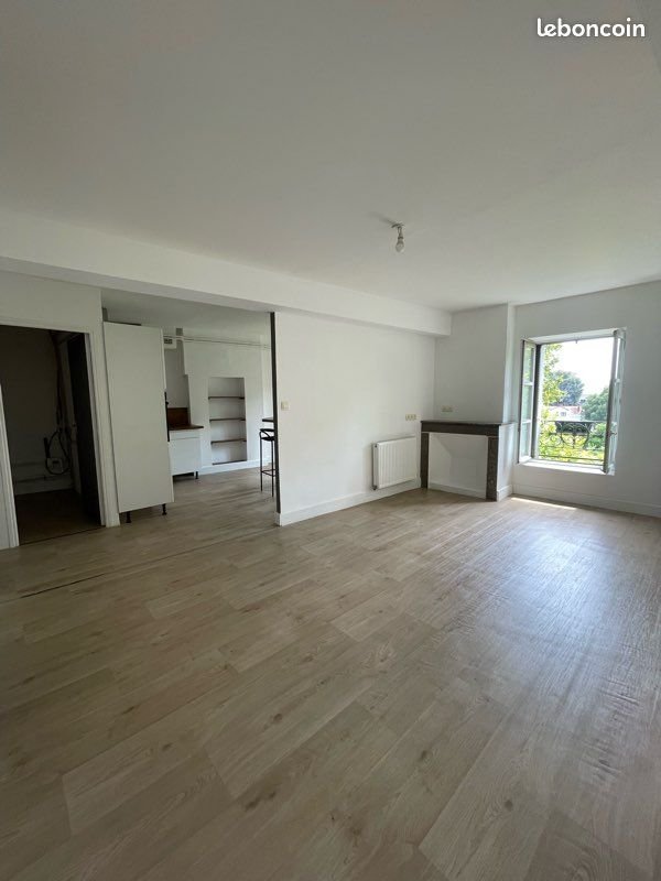 Appartement à vendre, 59m², Montélimar