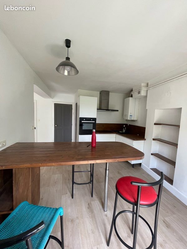 Appartement à vendre, 59m², Montélimar