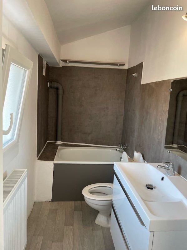 Appartement à vendre, 59m², Montélimar