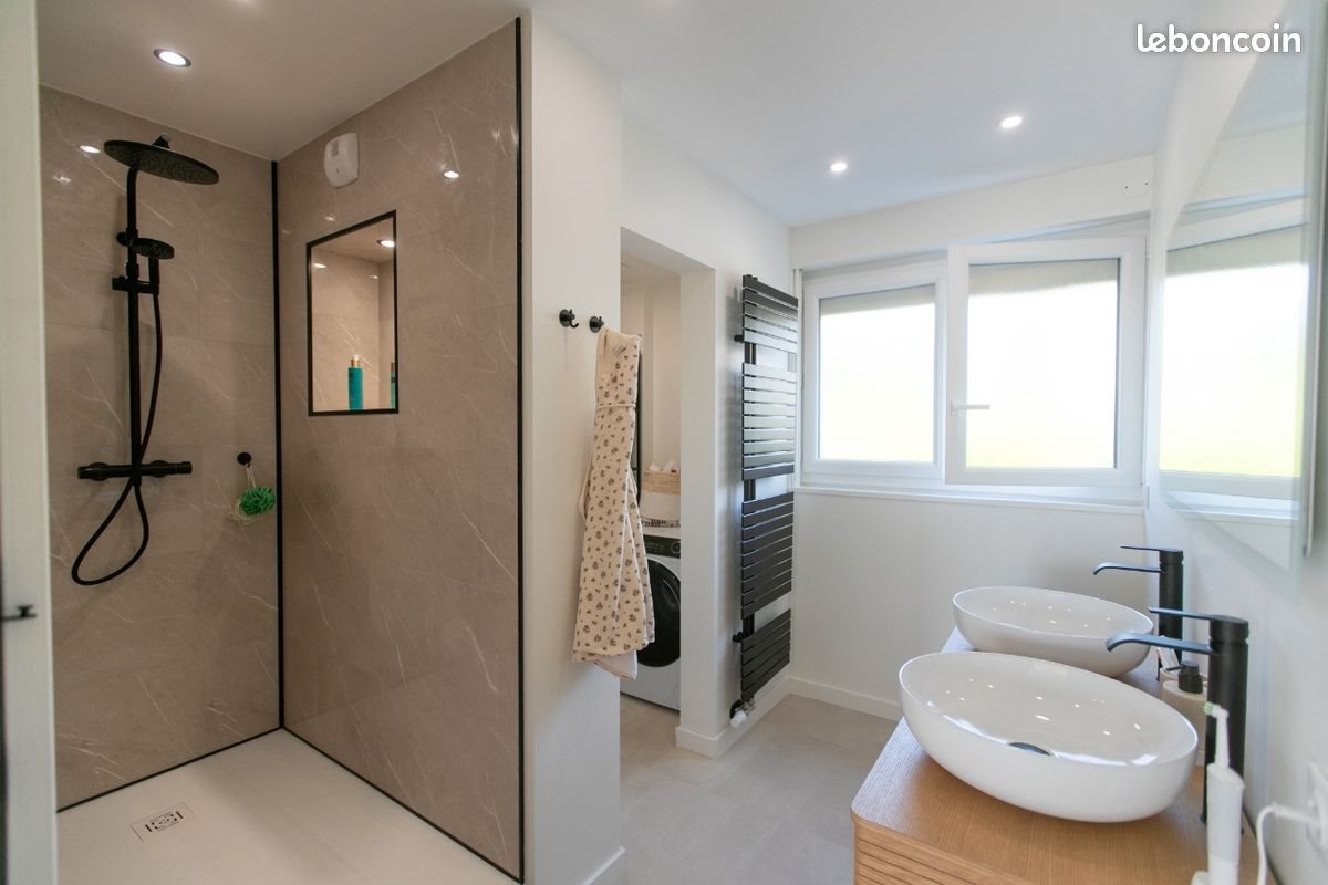 Appartement à vendre, 60m², Besançon