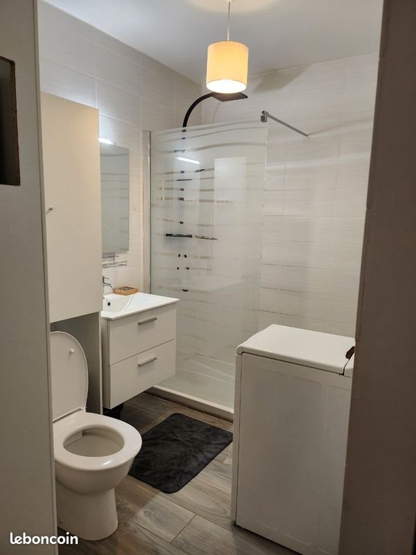 Appartement à louer, 20m², Artas