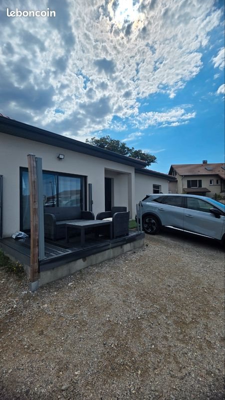 Appartement à louer, 20m², Artas