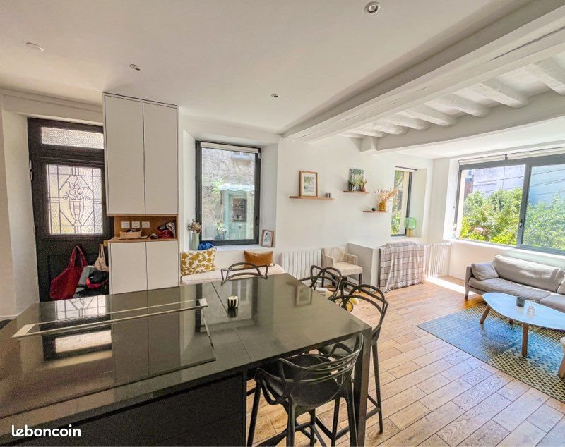 Maison à vendre, 117m², Meudon