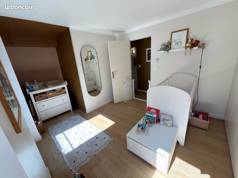 Maison à vendre, 117m², Meudon