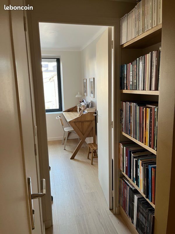Maison à vendre, 117m², Meudon