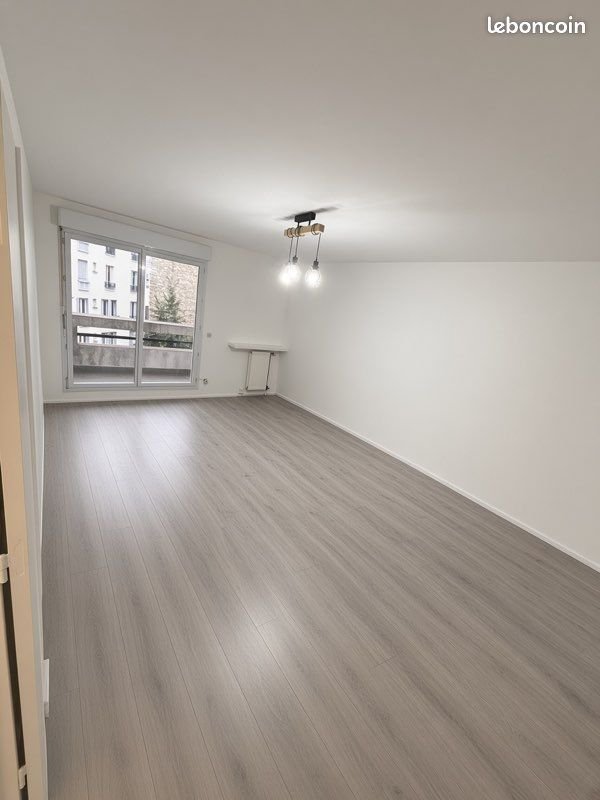Appartement à louer, 55m², Levallois-Perret
