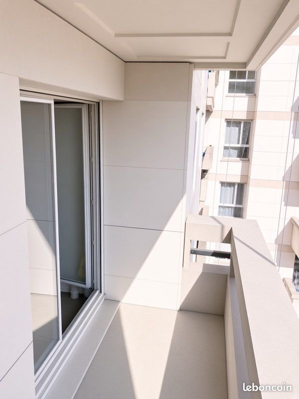 Appartement à louer, 55m², Levallois-Perret