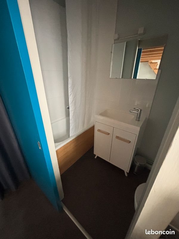 Appartement à louer, 14m², Poitiers