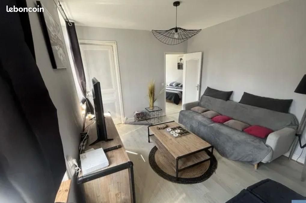 Appartement à louer, 60m², Annecy