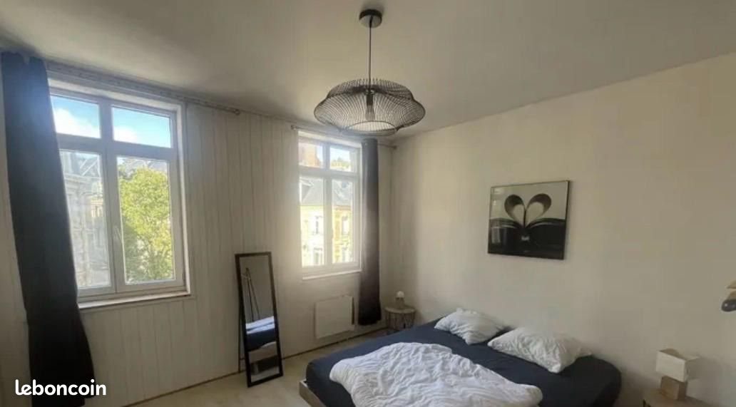 Appartement à louer, 60m², Annecy