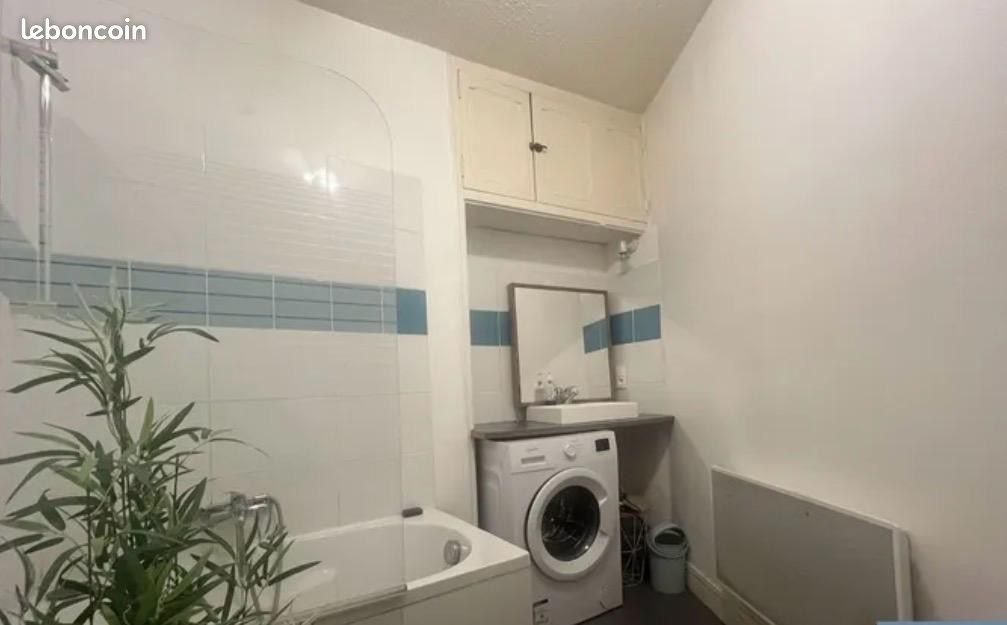 Appartement à louer, 60m², Annecy