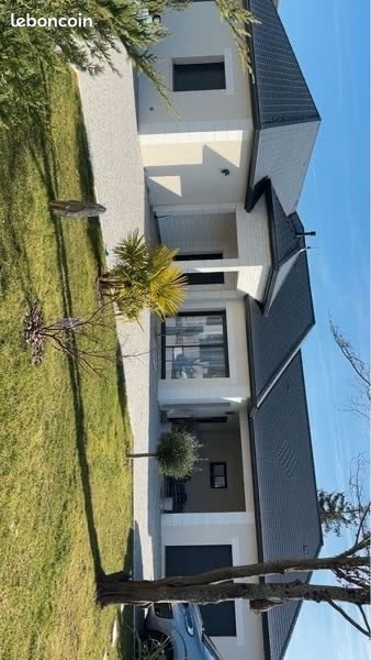 Maison à vendre, 127m², Le Controis-en-Sologne