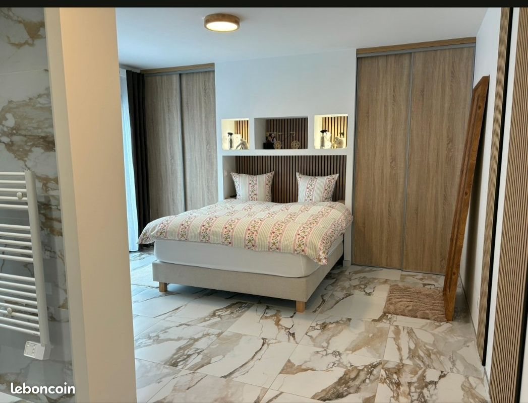 Maison à vendre, 127m², Le Controis-en-Sologne
