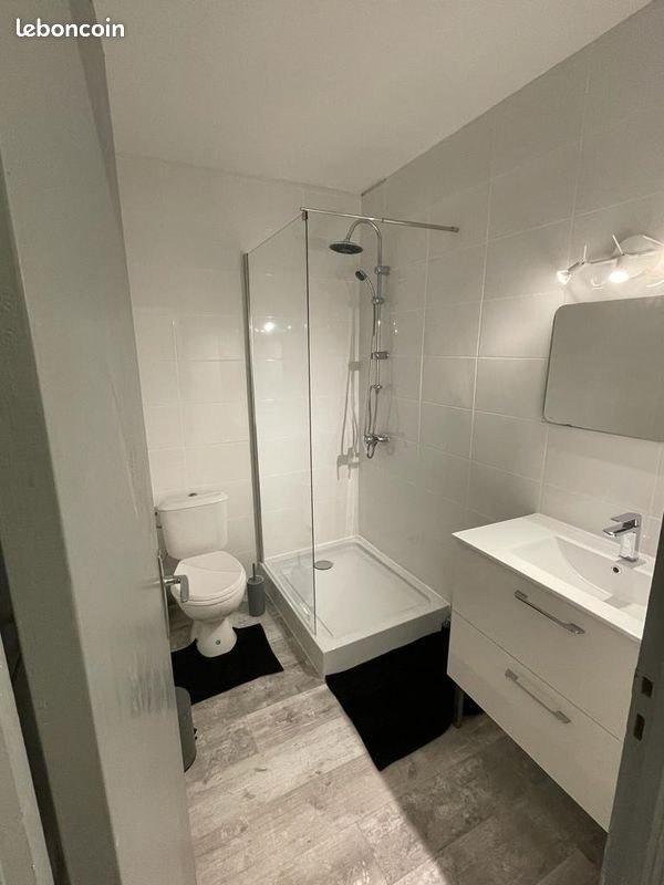 Appartement à vendre, 22m², La Grande-Motte